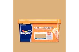 BRUGUER Jaune ULTRARESIST Imperial 4 L