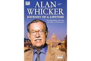 Alan Whicker: Journey of a Lif [Import]