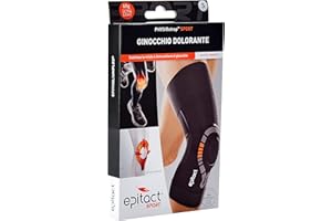 EPITACT SPORT GINOCCHIERA PHYSIOSTRAP TG. S.