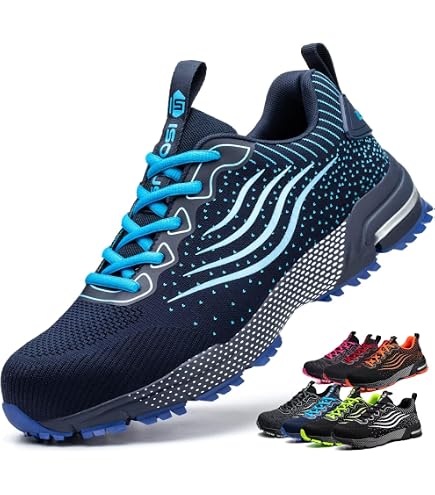 TeXXor® Sicherheitshochschuhe S3 DIJON 1 Paar, Größe: 36