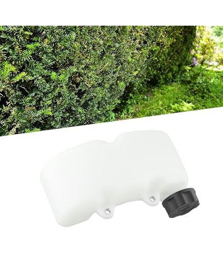 Replacement Fuel Cap For Redmax Zenoah G45L G35L Trimmers & Brushcutters - Compatible With Multiple Models