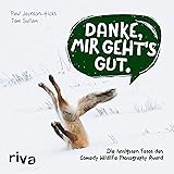 Danke, mir geht's gut: Die lustigsten Fotos des Comedy Wildlife Photography Award