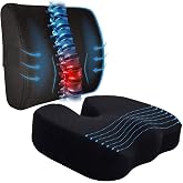 Ankanorm Seating Cushion Waist Pillow Waist Support Pillow Orthopedic Visco Pillow Neck Pillow Orthopedic Pillow Of Hemp Cushion