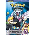 Viz Media Pokemon Adventures: Diamond and Pearl/ Platinum, Vol. 6