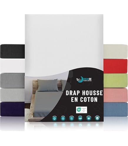 Blanrêve - Very warm duvet against mites - Maxi comfort and highly