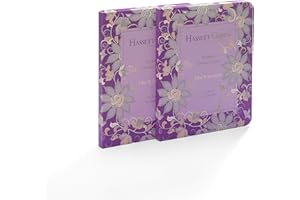 Hassett Green London - Lilac & Lavender Scented Drawer Liners - Two Pack of 6 Sheets size 600 x 400 mm (Twin Pack)