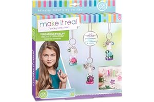Make It Real 1305 zestaw kreatywny, kolorowy