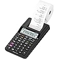 Casio HR-8RCE Printing Calculator, Black