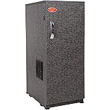 NAVSUKH Prima Plus Automatic Domestic Flour Mill, Atta Chakki, Aata Maker, Ghar Ghanti