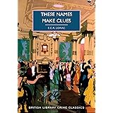 These Names Make Clues