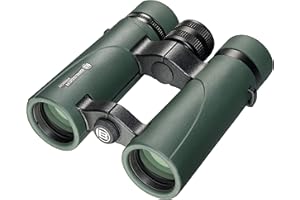 Bresser Prismáticos Pirsch 8x34 con Revestimiento Corrector de Fase