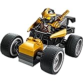 30723 LEGO&reg; NINJAGO&reg; Ninja Cole'un Arabası