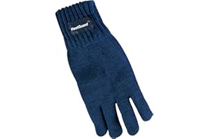 GUANTES WINDSTOPPER Para Niños Thinsulate 3M 40 gramos térmico guantes aislantes de invierno, 3 colores