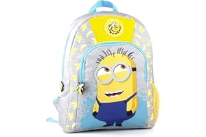 Minions Bohaterka banan nadruk dziecięcy plecak plecak