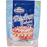 Kenton Pudra Şekeri 125 G
