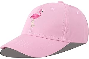 LANGZHEN La Estructura del bebé de la Gorra de béisbol de los niños pequeños al Aire Libre de algodón de se Puede Ajustar.