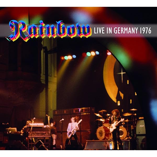 A Light In The Black 1975-1984: Amazon.co.uk: CDs & Vinyl