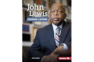 John Lewis: Courage in Action (Gateway Biographies)