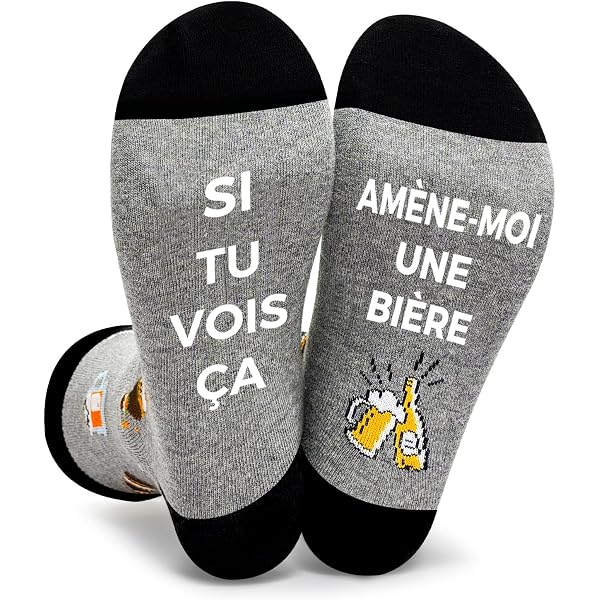 Felizz Chaussettes Paillettes MAITRESSE Taille Unique 36-42 - Cadeau Fun Et Brillant