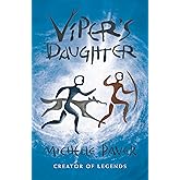 Viper's Daughter (Wolf Brother): 7