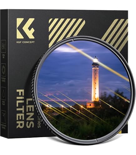 ND16 Filter Für Panasonic Lumix FZ330, FZ300, FZ200 – 52 Mm Neutraldichtefilter, 4 Blendenstufen