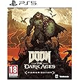 DOOM: The Dark Ages - Premium Edition - PlayStation 5