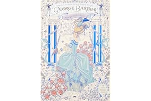 George Barbier: Master of Art Deco /anglais/japonais: master of Art Deco : fashion, illustration and graphic design (Pie × Hiroshi Unno Art)
