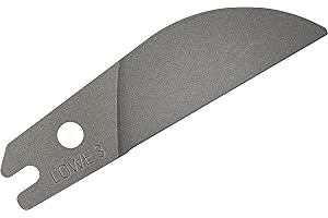 ORIGINAL LÖWE LÖWE LÖWE 3 Lame de rechange pour ciseaux industriels 3.101 3.104 3.105 3.106 3.106/50K 3.104/HÜ 3.105/HÜ 3.106/HÜ 3.106/HÜ 3.106/HÜ 3.3.3.3.3.106/HÜ 204 3 204/16U19 3.204/P903.704 3.704/16U19.