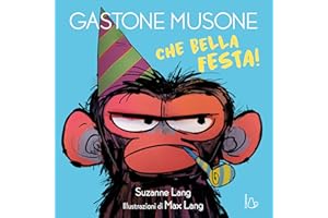 Che bella festa! Le emozioni di Gastone Musone