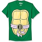 Nickelodeon Unisex T-Shirt