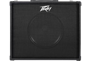 Peavey 112 1x12 Guitar Cabinet