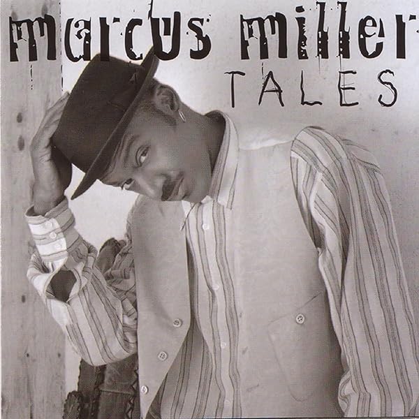THE ESSENTIAL MARCUS MILLER POWER Marcus Miller: Power: The