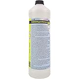 Nanoprotect Grünbelagentferner Konzentrat | 1 kg für bis zu 200 m² | Ohne Hochdruckreiniger stark gegen Moos und Algen | Biol