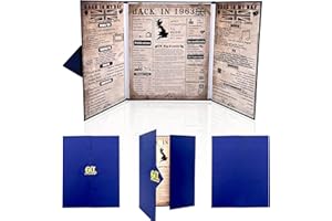 CODKU Back in 1963 Birthday Poster UK, Birthday Gifts for Women and Men, Vintage Table Decor for Birthday Party Decorations,Happy Birthday Poster