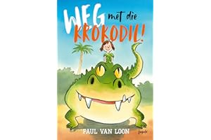 Weg met die krokodil!