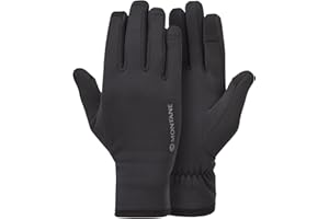 Montane Fury Fleece Gloves