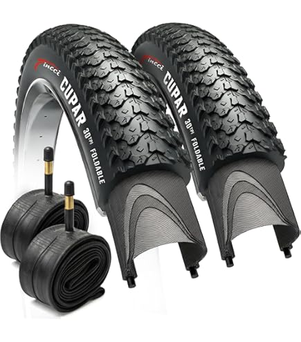 Pneu Vélo 26x2.10  54-559  Michelin Force XC Performance Line TLR A Tringles Souples