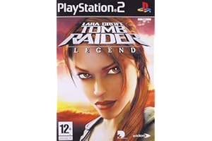 Eidos Lara Croft Tomb Raider: Legend