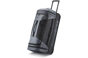 Samsonite Andante torba na 2 kołach