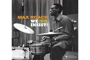 We Insist Freedom Now Suite