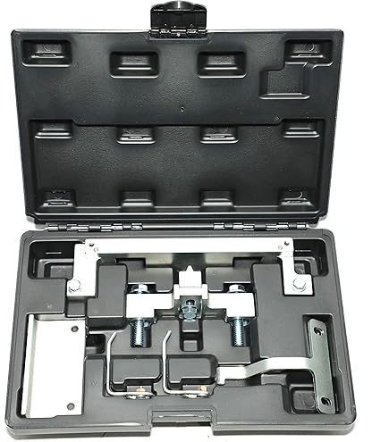 Kit Strumenti Messa In Fase Motore Taesayl | Compatibile Per Ford Fusion, Escape, Focus, Fiesta E Mazda Ecoboost 1.5L 1.6L 2.0L - Foto 3