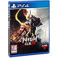 Nioh 2 - PlayStation 4