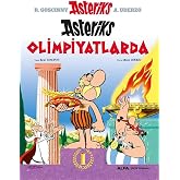 Asteriks 12 - Asteriks Olimpiyatlarda