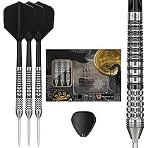 TARGET Renegade 4.0ダーツ 川島 BLACK MARQUE】RENEGADE 4.0 19G 2BA