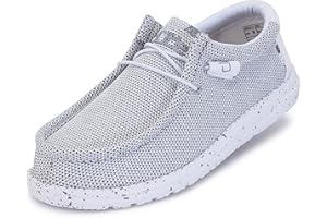 Hey Dude Herren 11062 0128 Mokassin