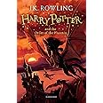 Harry Potter and the Order of the Phoenix: J.K. Rowling: 5 (Harry Potter, 5)