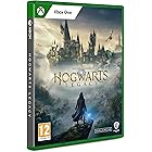 Hogwarts Legacy - XBox One