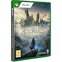 Hogwarts Legacy - XBox One