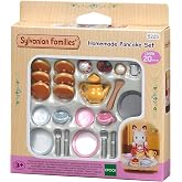 Sylvanian Families Pancake Seti 5225