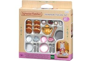 Sylvanian Families 5225 Zestaw do domowych naleśników